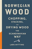 Norwegian Wood Chopping & Stacking Boo 