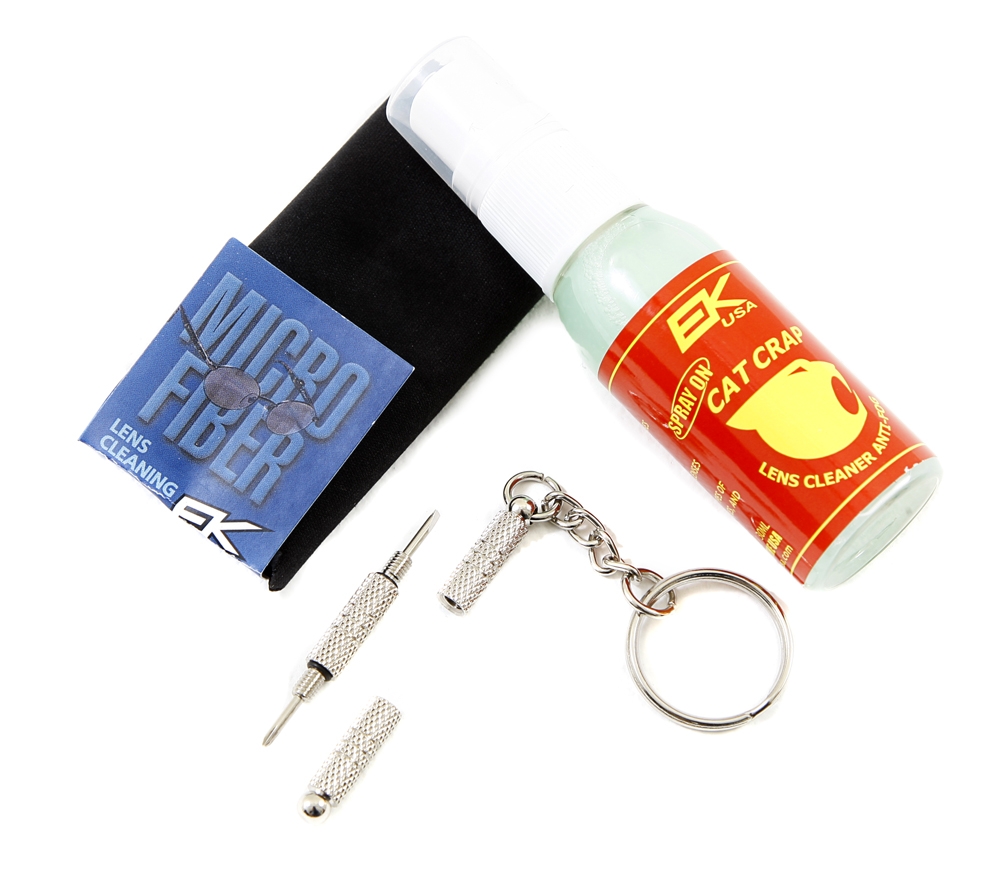 Cat Crap Care Kit Travel