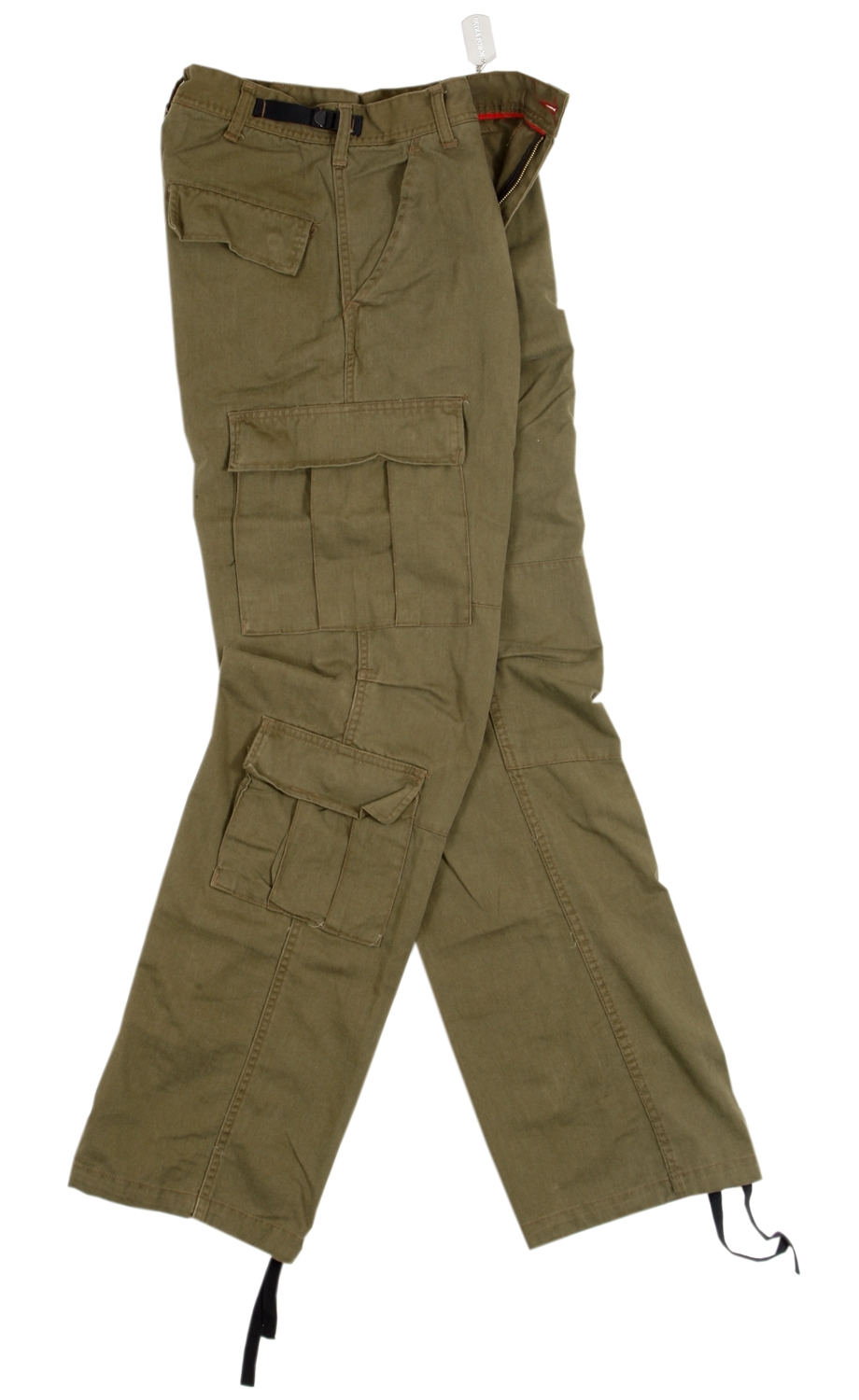 Vintage Paratrooper Fatigues - Tops Trousers