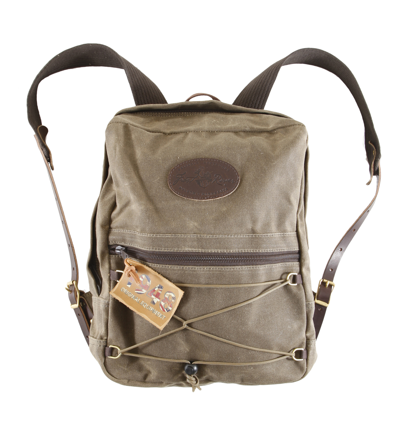 Itinerant Day Pack 