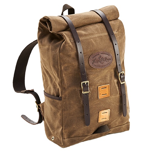 Frost River - Arrowhead Roll Top Pack 