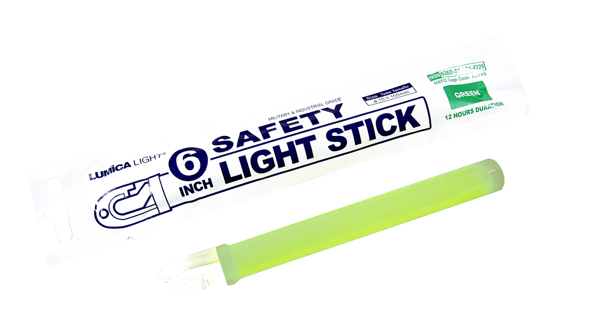 Emergency Light Stick 