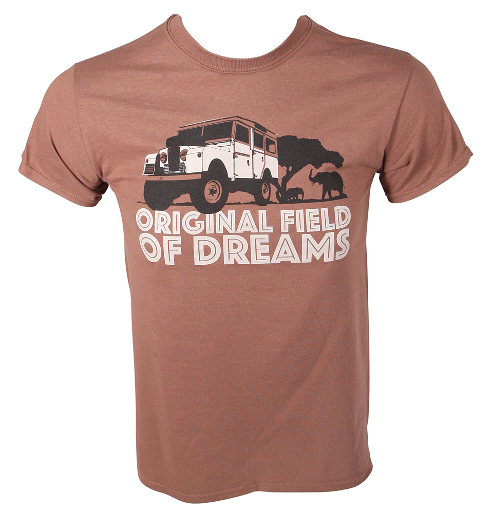 Field of Dreams T Shirt 