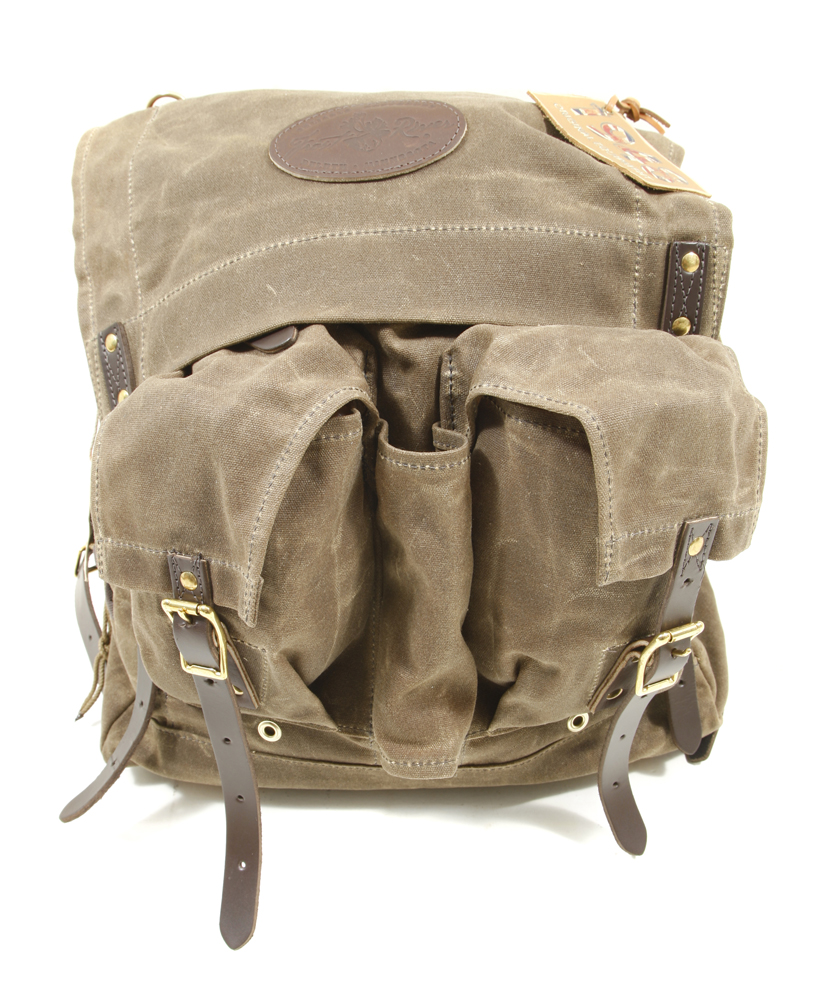 Frost River Mini Isle Royale Backpack - Frost River