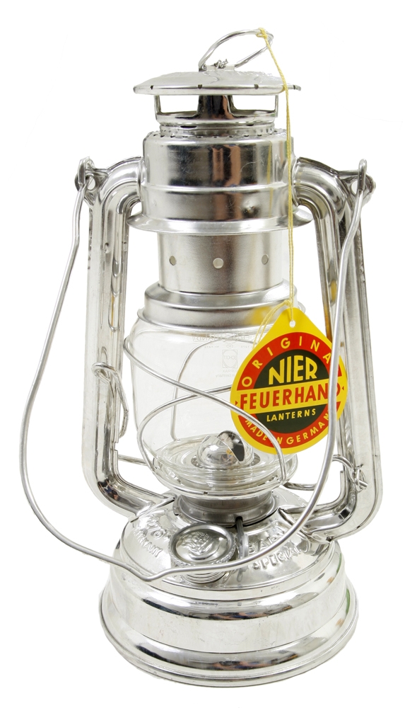 Original Equipment Lantern 