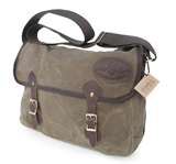 Frost River - Bike Messenger Bag 