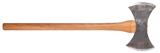 Hultafors Classic Double Bit Throwing Ax 