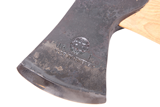 Hultafors Classic Trekking Axe Mini 8407 