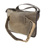 Frost River - Bike Messenger Bag 