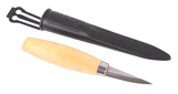 Mora Wood Carving Knife 