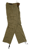 Vintage Paratrooper Fatigues 