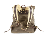 Isle Royale Jr. Bushcraft Pack 