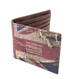 Flag Wallet 