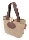Frost River - Lunch or Accessory Tote 