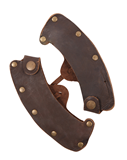 Hultafors Classic Double Bit Throwing Ax 