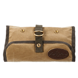 Frost River - Roll Up Dopp Kit 