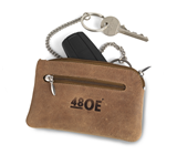 Leather Key Case 