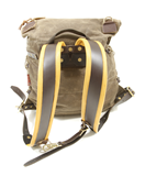 Mini Isle Royale Backpack 