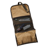 Frost River - Roll Up Dopp Kit 