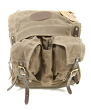 Mini Isle Royale Backpack 