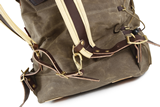 Isle Royale Jr. Bushcraft Pack 