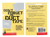 Don''t Forget the Duct Tape 