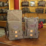 Frost River - Arrowhead Roll Top Pack 