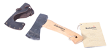 Hultafors Classic Trekking Axe Mini 8407 