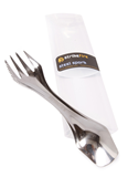 Stainless Steel Strikefire Spork 